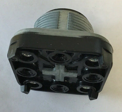 ALLEN BRADLEY 800T-A2 FLUSH HEAD PUSH/BUTTON TYPE 4,13 SERIES