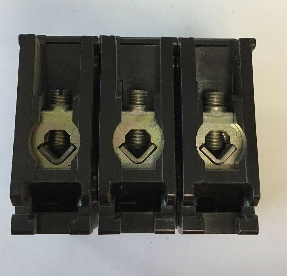 CHALLENGER C320 CIRCUIT BREAKER 20AMP 240VAC 3POLE