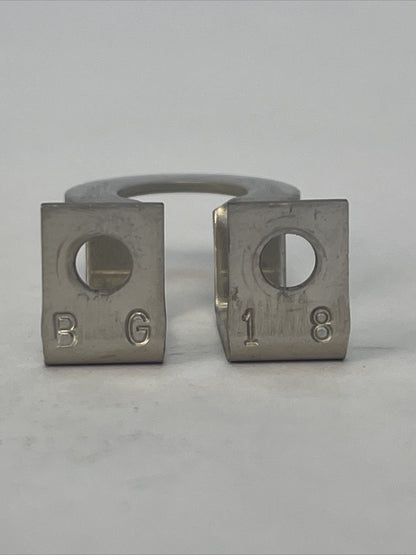 WESTINGHOUSE BG18 HEATER (LOT OF 5)