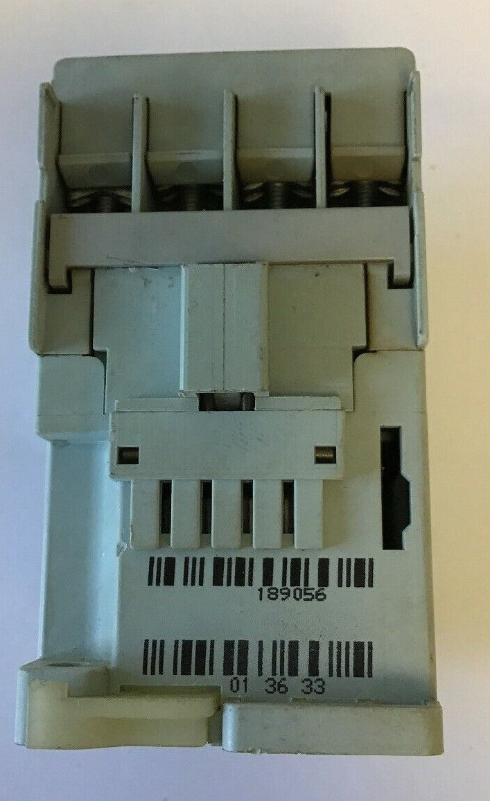 ALLEN BRADLEY 700-CFM400* SER. A  CONTACTOR CONTROL RELAY 600VAC 20A