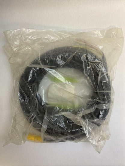 TURCK BKM 19-1958915/S101 CORDSET 30V 3A