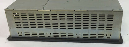 NEMATRON IPC1550T-C1020-4GB-HD-HD-DVD-2P-W7-NL INDUSTRIAL PC 100-240VAC 50/60HZ
