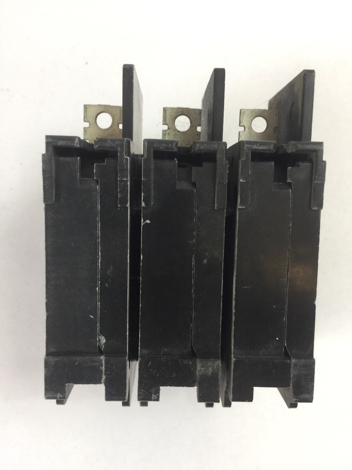 ITE BQ3B030 CIRCUIT BREAKER 3POLE 30AMP 240VAC