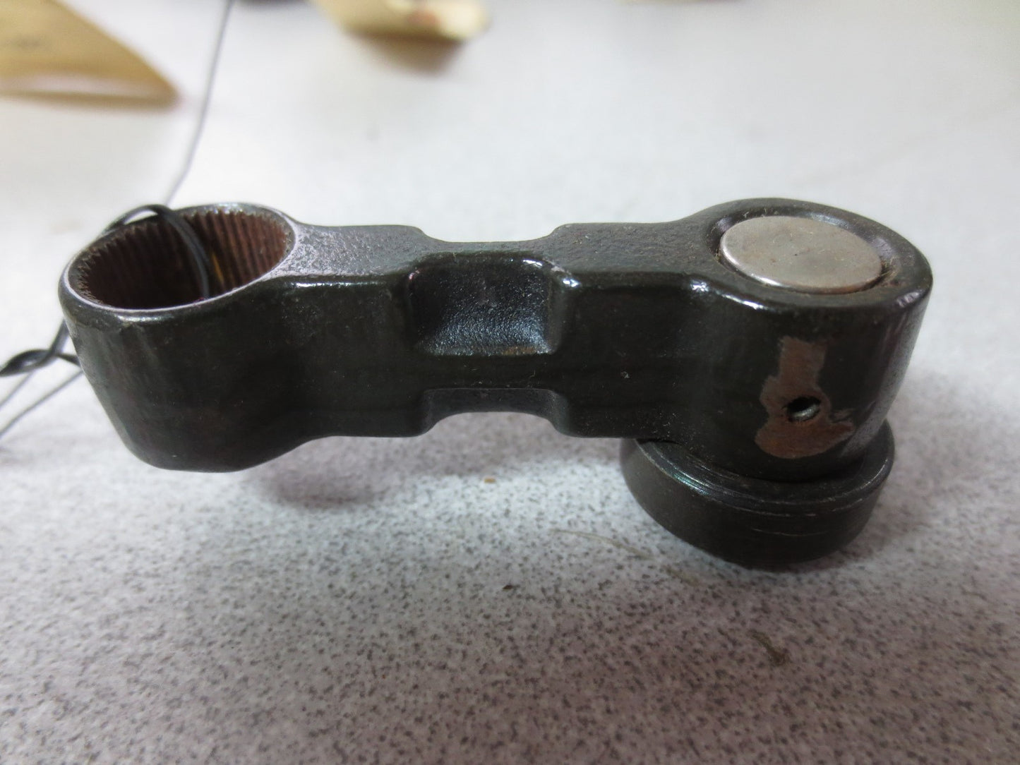 NAMCO EL150-53301 LIMIT SWITCH OPERATING ROLLER LEVER - NEW SURPLUS