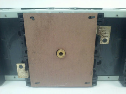 ITE V7E3611R TWIN FUSIBLE VACU BREAK PANELBOARD SWITCH 600V 30A 20HP 3P 3PH