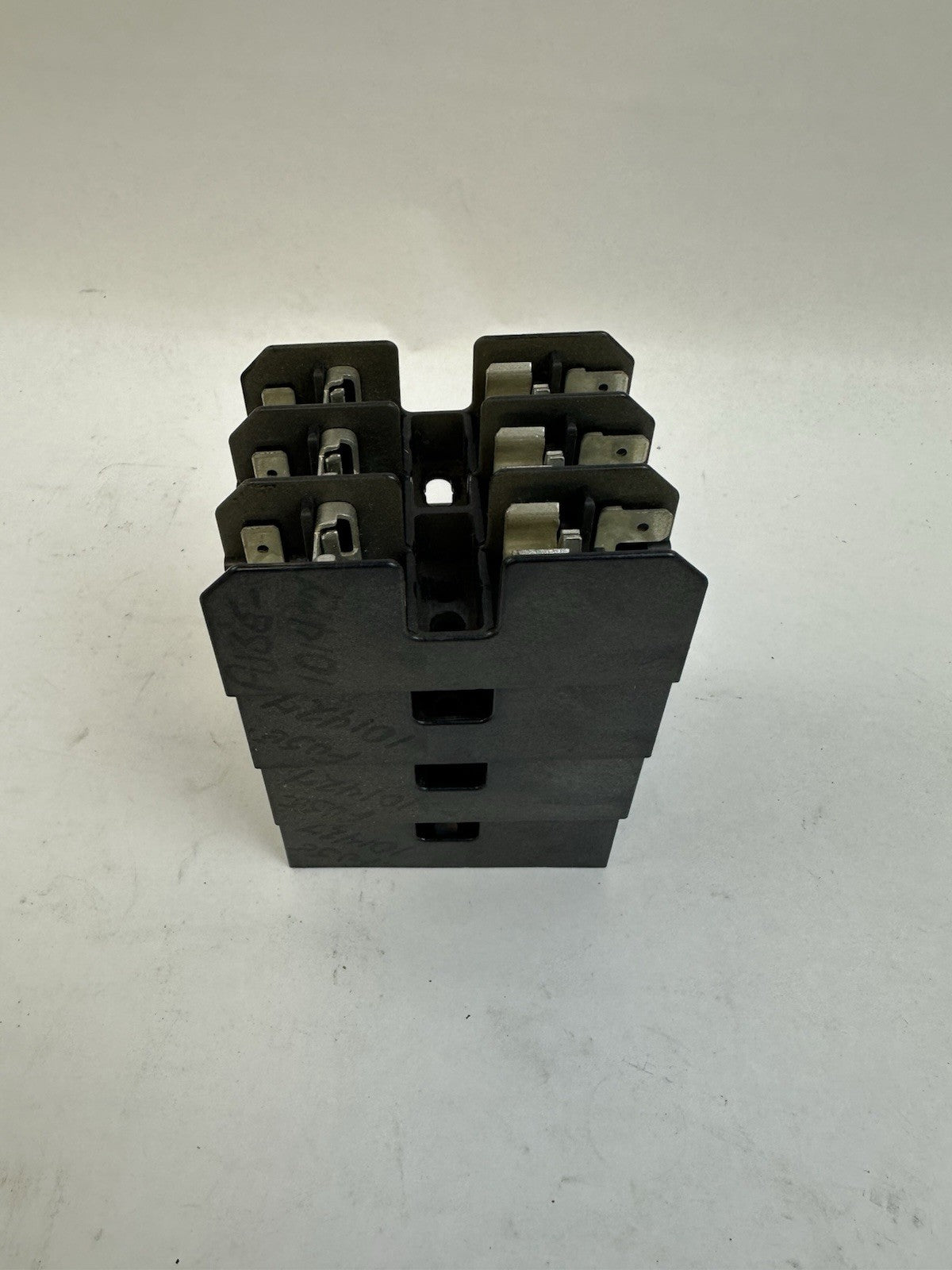 BUSS BC6033SQ 30A 600V FUSEHOLDER LOT OF 4