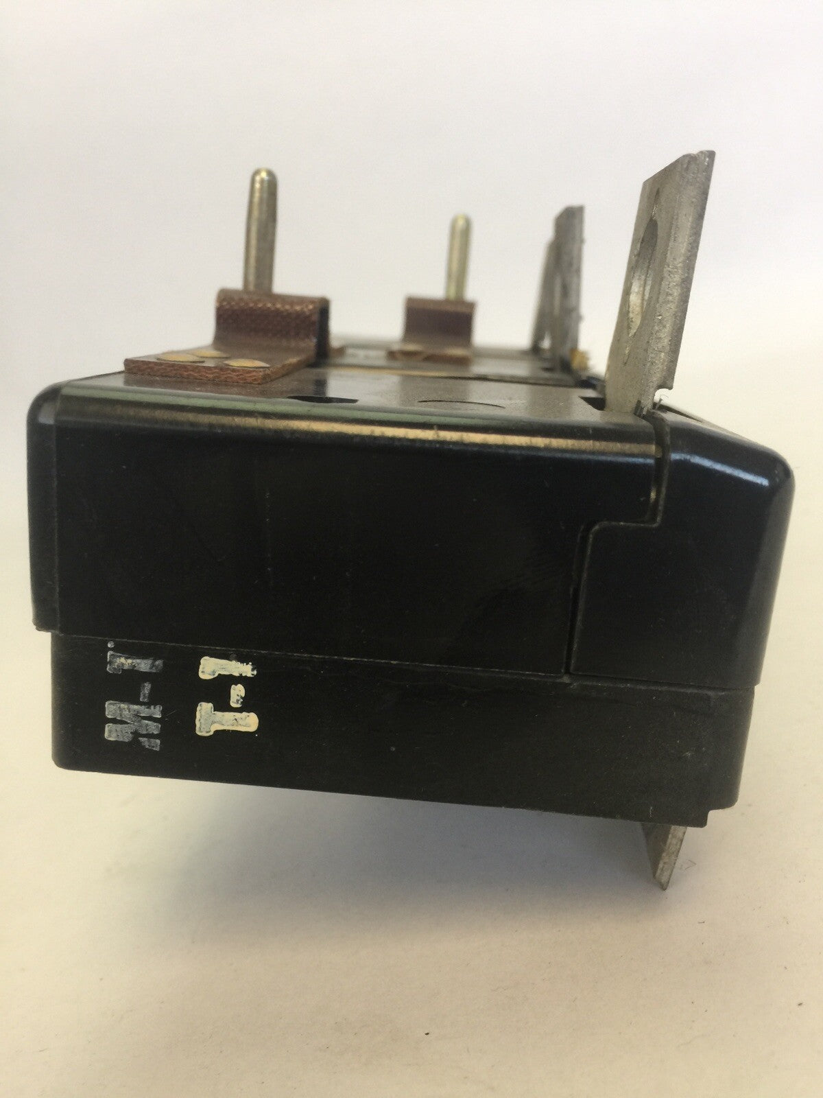 WESTINGHOUSE LA3200PT AB DE-ION TRIP UNIT 300A 3POLE MAG. TRIP.-ADJ. 1000-2000A