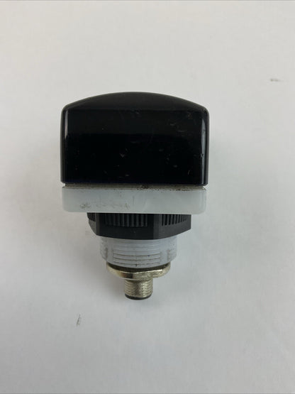 BANNER VTBN6Q TOUCH BUTTON