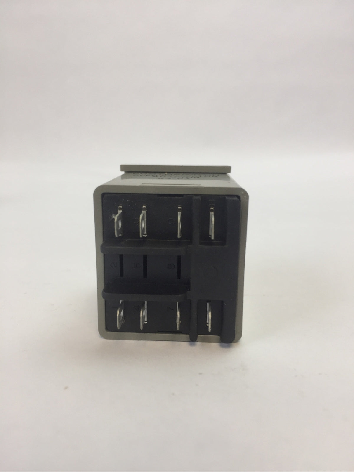 PHOTOSWITCH 63-65 SOLID STATE LOGIC OUTPUT OPEN COLLECTOR CURRENT SINK