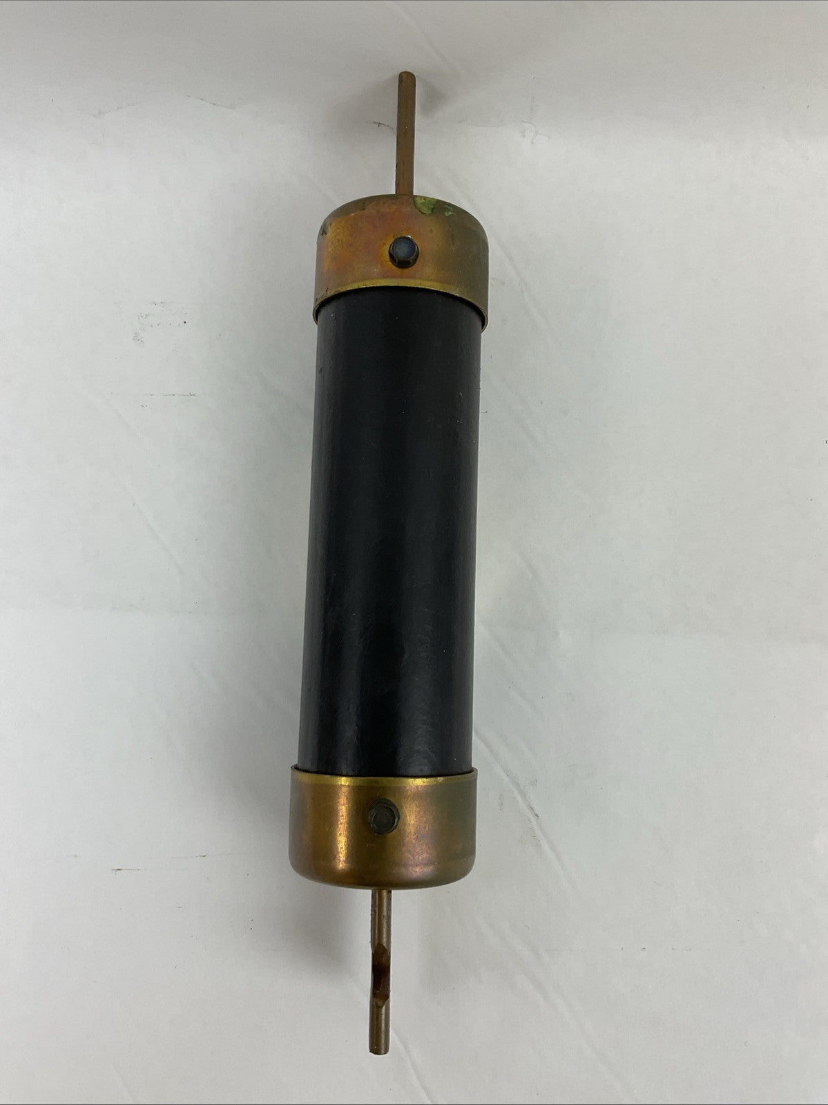 FLSR200 SLO-BLO TIME DELAY DUAL ELEMENT 600VAC 200A CLASS K5 FUSE (LOT OF 2)
