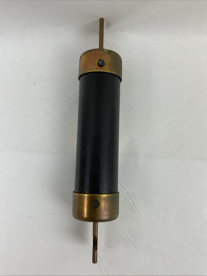FLSR200 SLO-BLO TIME DELAY DUAL ELEMENT 600VAC 200A CLASS K5 FUSE (LOT OF 2)