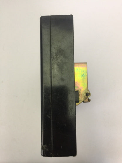 UNDERWRITER'S LABORATORIES INC. 371D386G10 NON AUTO TRIP UNIT