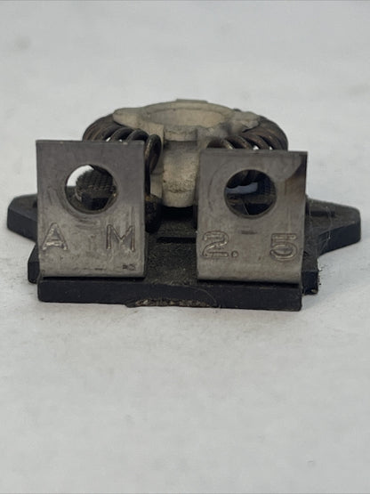 WESTINGHOUSE AM 2.5 HEATER (LOT OF 3)