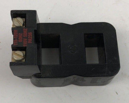 ALLEN-BRADLEY PA236 COIL, 115-120V/60 Hz, 110V-50Hz - NEW SURPLUS - LOT of 10