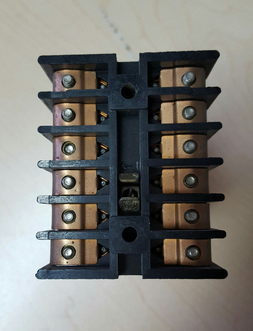 Namco EA 9700 EE01040003 Proximity Switch 115VAC