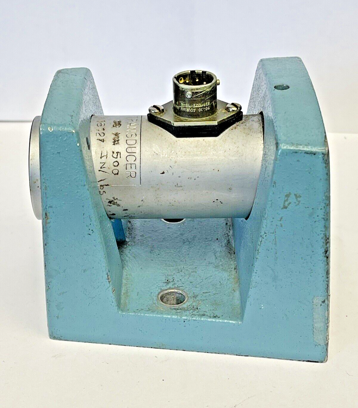 DESOUTTER - GEORGES RENAULT - TORQUE TRANSDUCER - 50 Nm