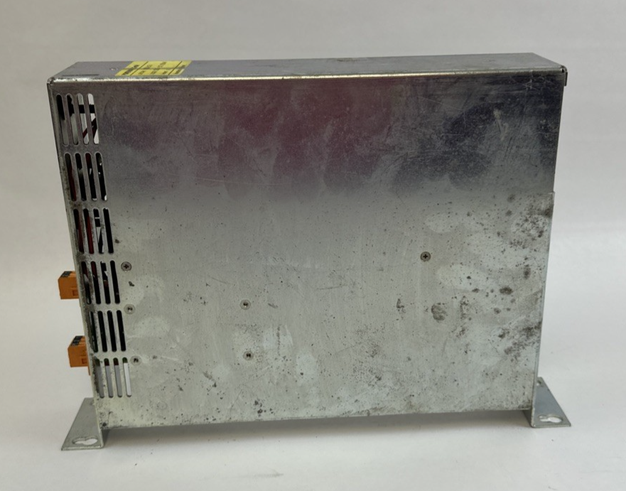 LAMBDA SIRIUS CSF350EQ 24 15.5/15.5G, 15.5/15.5G H99003 POWERWARE GmbH L-SYS-NR.