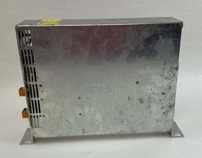 LAMBDA SIRIUS CSF350EQ 24 15.5/15.5G, 15.5/15.5G H99003 POWERWARE GmbH L-SYS-NR.