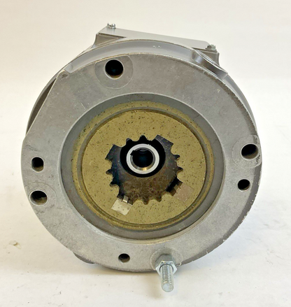 STEARNS 59BK1100BPF MODEL 105671105 UNIVERSAL ELECTRIC MOTOR BRAKE 3LB 115/230V
