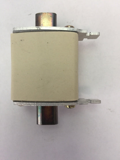 BRUSH 160 NH 00 B FUSE 160A 500VAC 160NH00B