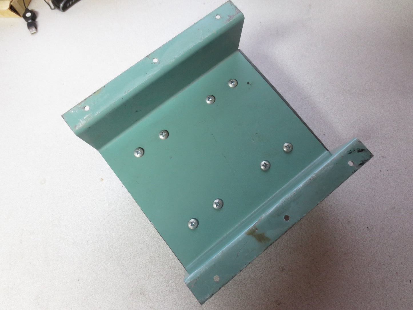 HEINEMANN CJ3-G3-DU / HH83XC306 CIRCUIT BREAKERS 240VAC 60Hz 122A - (2) on RACK