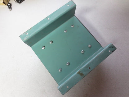 HEINEMANN CJ3-G3-DU / HH83XC306 CIRCUIT BREAKERS 240VAC 60Hz 122A - (2) on RACK