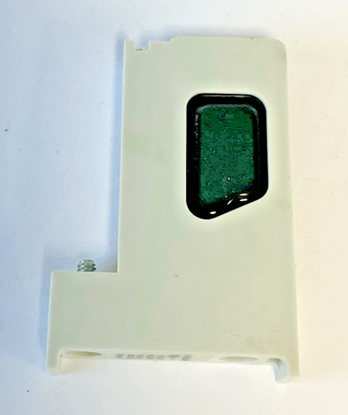EATON H2008B-3 HEATERS  3.23-5.23A BOX OF 3