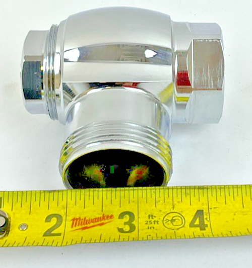 ZURN P6000-19 VALVE BODY