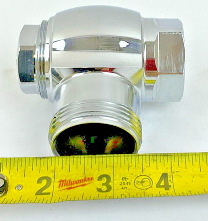 ZURN P6000-19 VALVE BODY