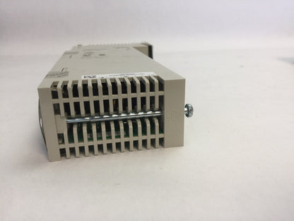 SCHNEIDER ELECTRIC 140DDO84300 DC OUTPUT 10-60VDC 2X8