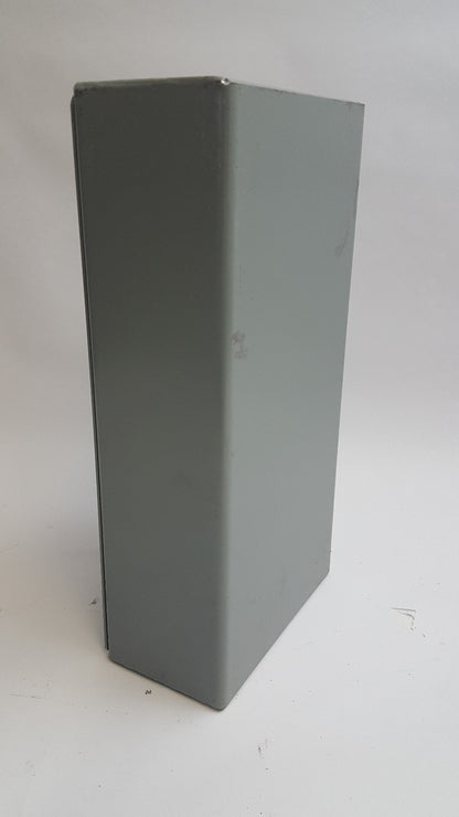 J & A TYPE 1 ENCLOSURE