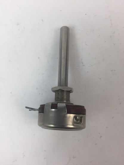 ALLEN BRADLEY JA1N200P501UA POTENTIOMETER 500 OHMS 10% TOL