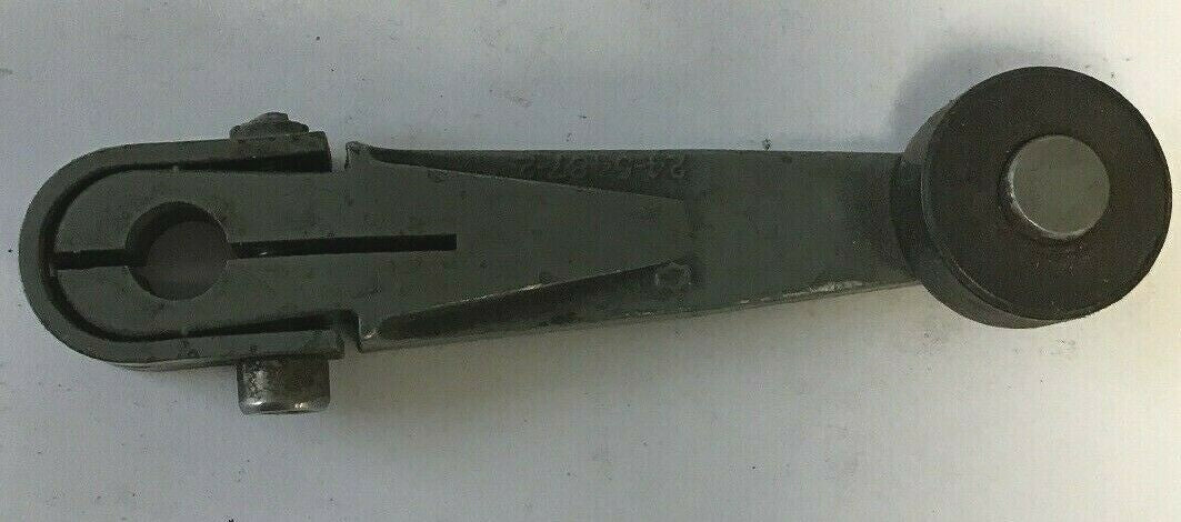 CUTLER HAMMER E50KL550 SER. A1 LIMIT SWITCH LEVER ARM