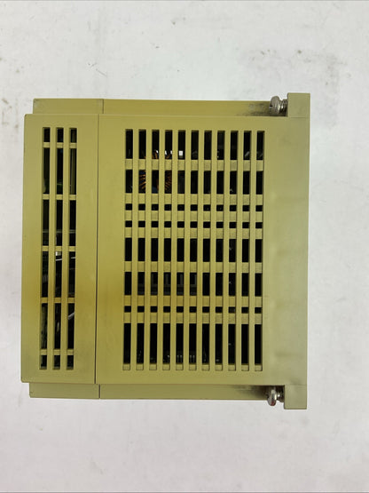 YASKAWA JEPMC-MC360T1 MP930 SERVO CONTROL MODULE VER. B1A29 24VDC