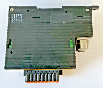KEYENCE GL-T11R SAFETY RELAY TERMINAL 24VDC 100MA