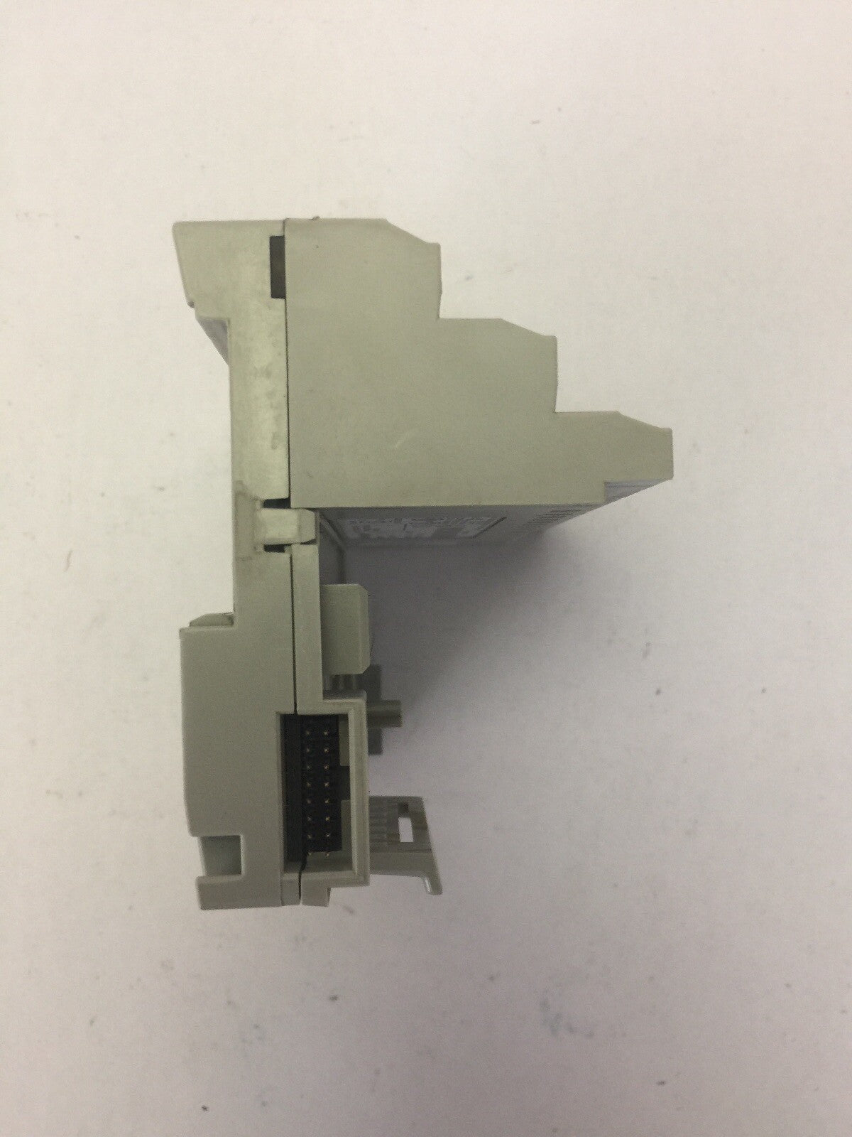 ALLEN BRADLEY 1794-TB3 FLEX I/O TERMINAL BLOCK SER A REV A02 5VDC 640mA