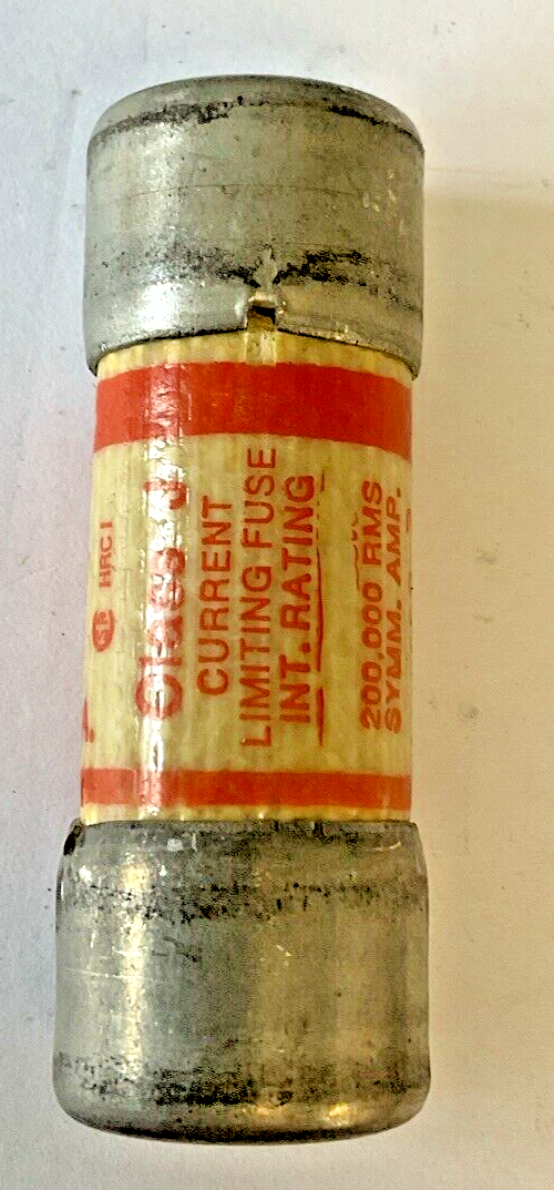GOULD A4J20 FUSE 600VAC 20A ***LOTOF7***