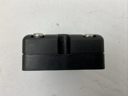IFM E70600 AS INTERFACE QUAD AS-I SPLITTER 8A 11-30VDC CLASS 2