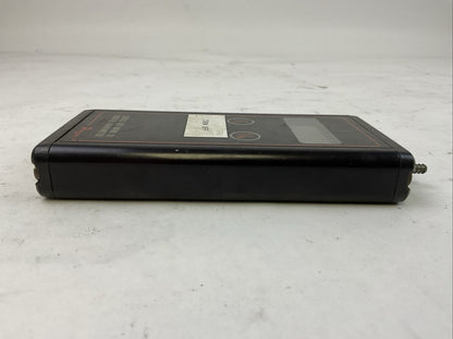 DWYER SERIES 475 MARK III DIGITAL MANOMETER ***BATTERY NOT INCLUDED***
