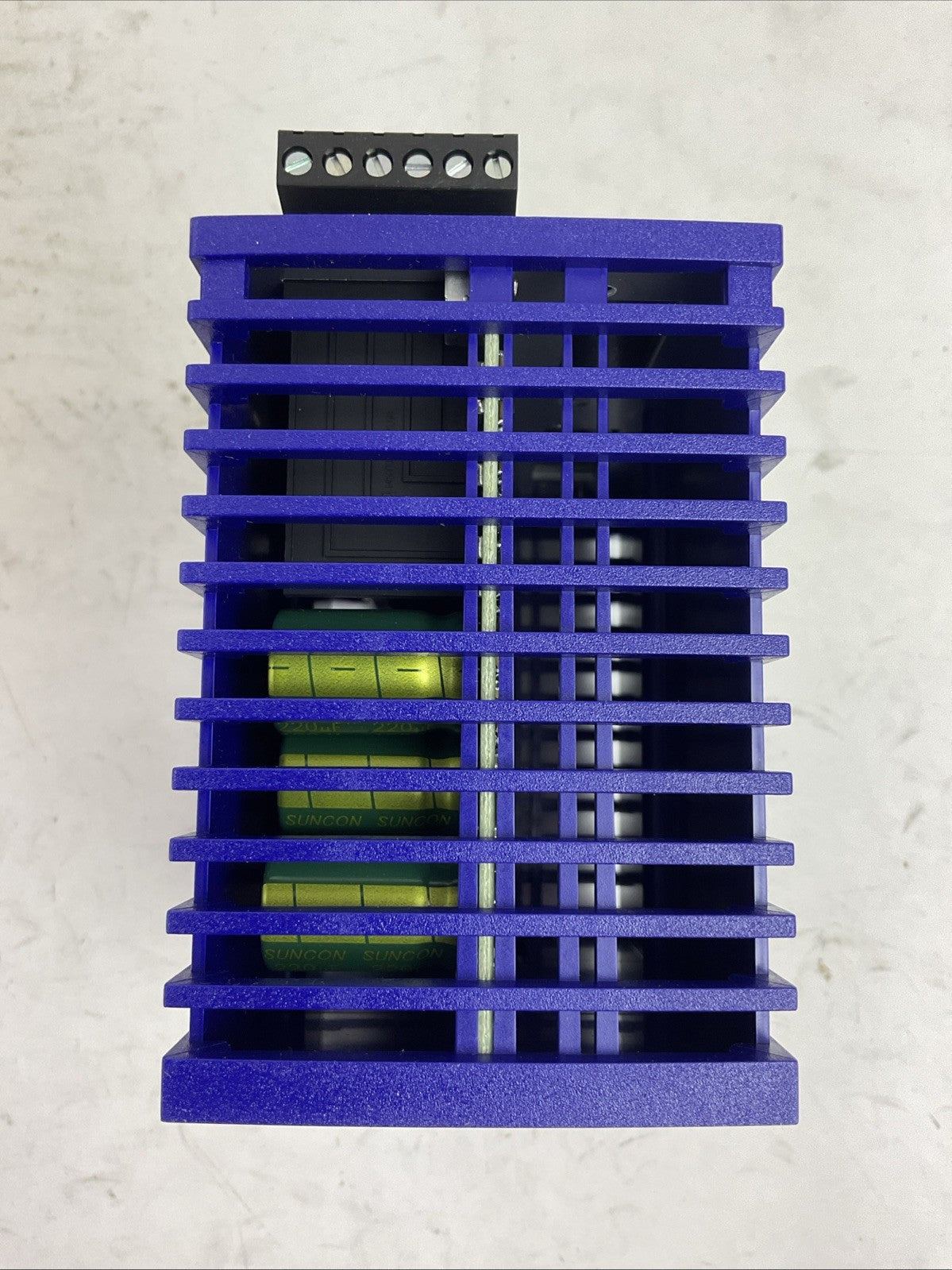 HIRSCHMANN RS20-0800T1T1SDAE RAIL SWITCH SW REL 09.1.14