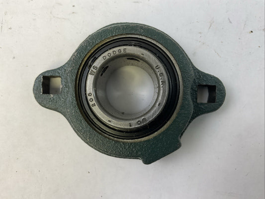 DODGE SC1-205 FLANGE BEARING