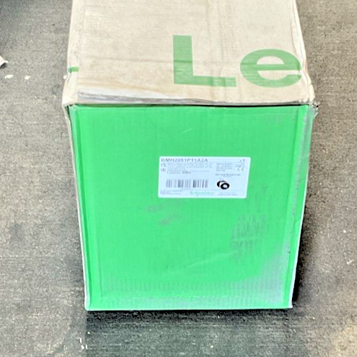SCHNIEDER ELECTRIC BMH2051P11A2A SERVO DRIVE