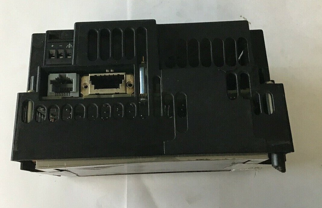 ALLEN BRADLEY 2711-T6C2L1 PANELVIEW600 TOUCH SCREEN***PARTS ONLY***