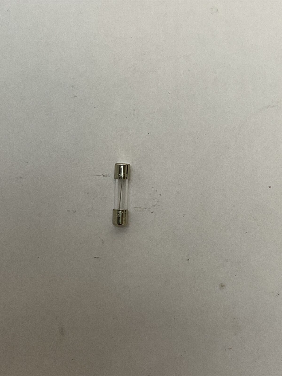 FERRAZ SHAWMUT GGM4-MSC FAST ACTING FUSE 4A 125VAC (10 TOTAL FUSES)