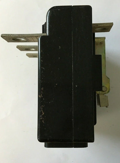CHALLENGER CKT3400T THERMAL MAGNETIC TRIP UNIT 400AMP