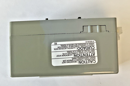 HUBBELL DRUBGFI15 RECEPTACLE 15A 125VAC 60HZ GFI
