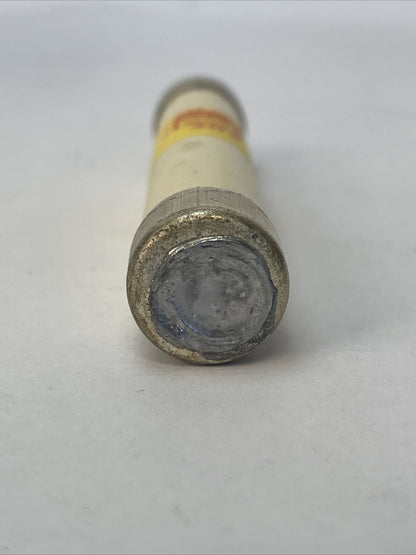 SHAWMUT A6Y30 TYPE 1 AMP-TRAP FUSE 600V 30AMP (LOT OF 10)