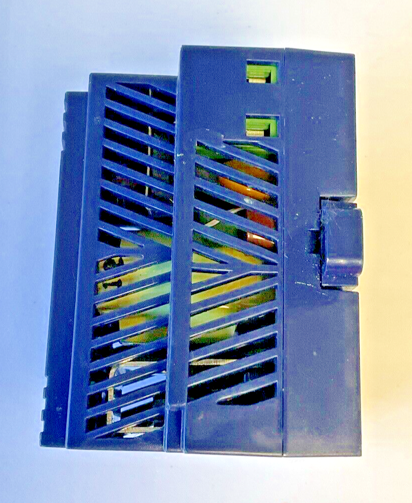 TDK-LAMBDA DSP60-12 POWER SUPPLY 240VAC 63HZ 1500MA 12VDC 54W