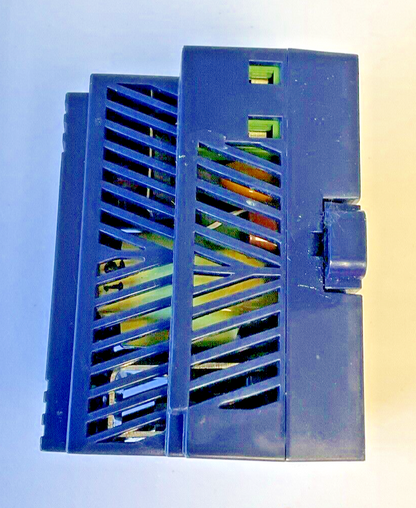 TDK-LAMBDA DSP60-12 POWER SUPPLY 240VAC 63HZ 1500MA 12VDC 54W