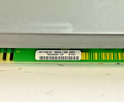 1771-OAD/C OUTPUT MODULE REV.F01 SER.C